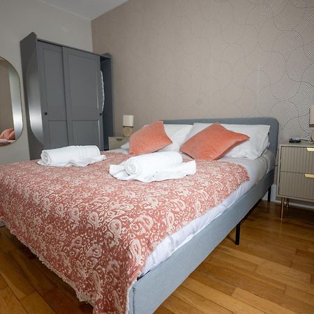 Cosy Central London Flat - Covent Garden - Oxford Street Ngoại thất bức ảnh