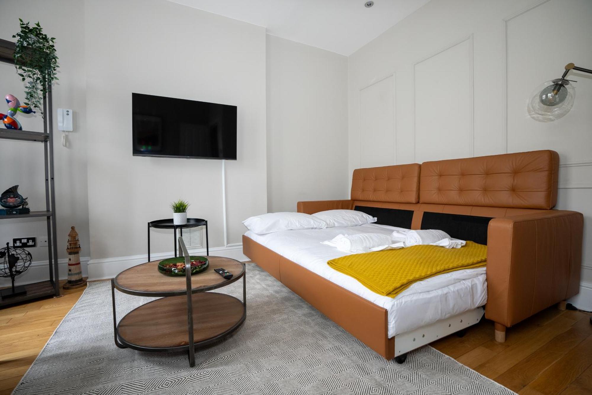 Cosy Central London Flat - Covent Garden - Oxford Street Ngoại thất bức ảnh