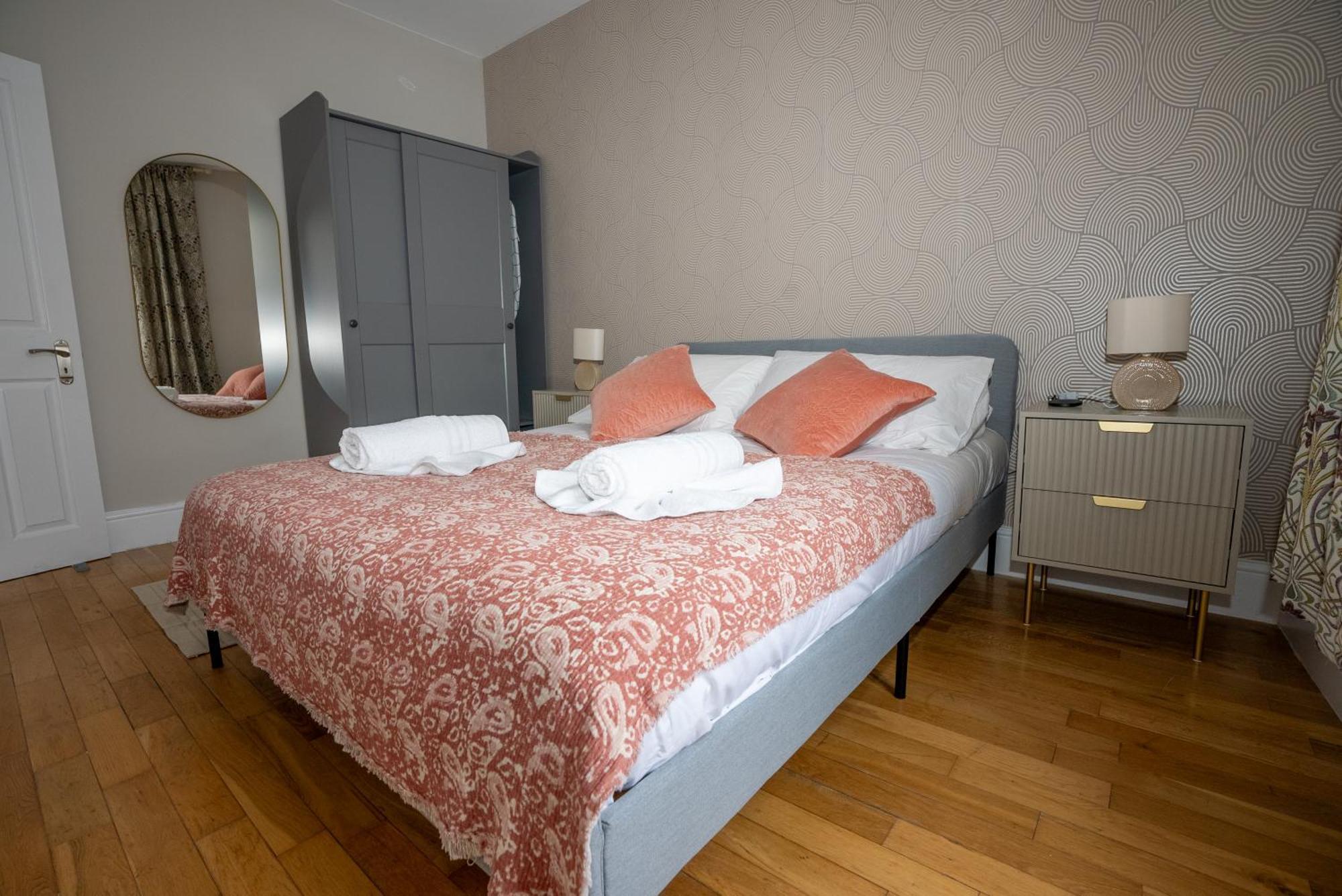 Cosy Central London Flat - Covent Garden - Oxford Street Ngoại thất bức ảnh