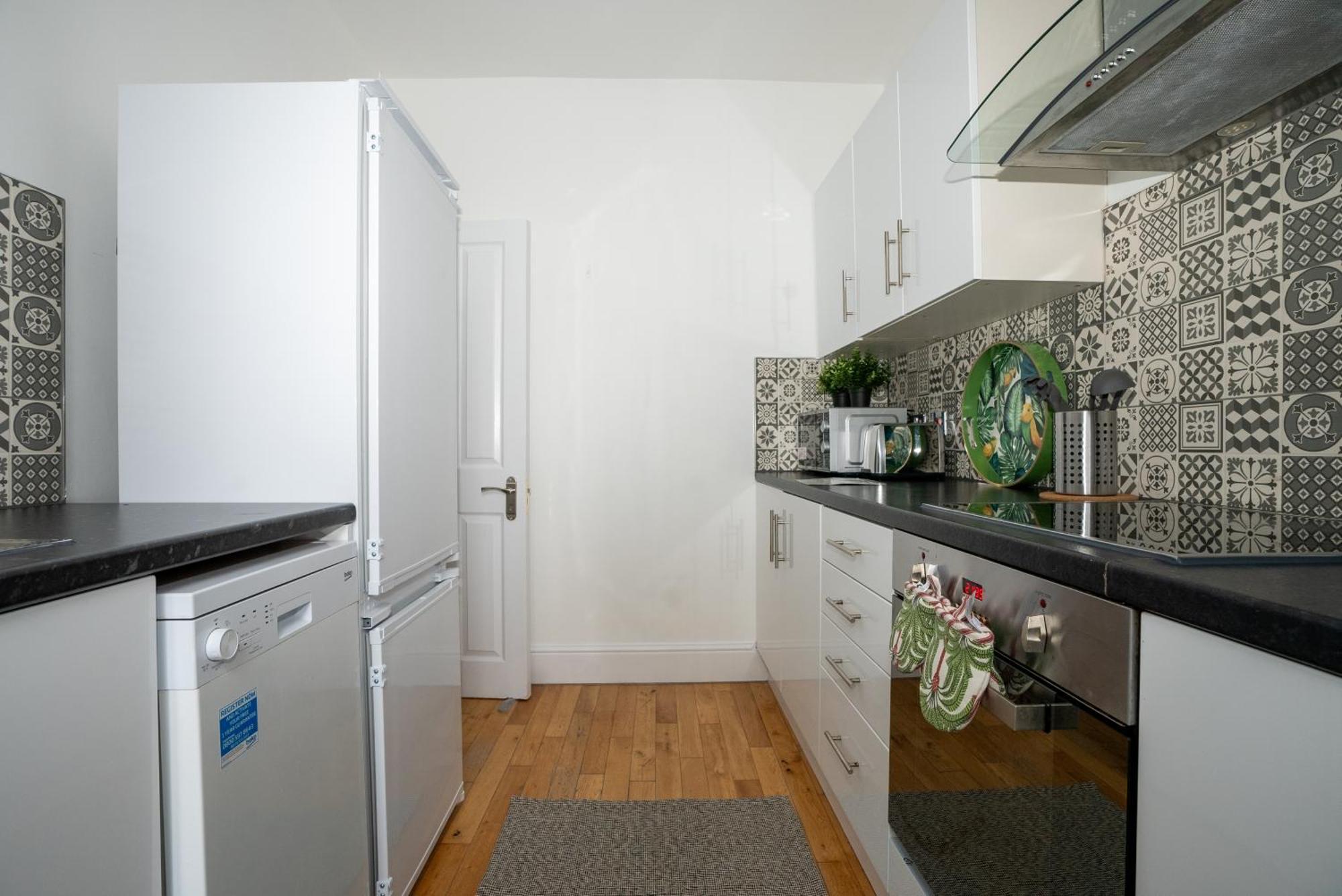 Cosy Central London Flat - Covent Garden - Oxford Street Ngoại thất bức ảnh